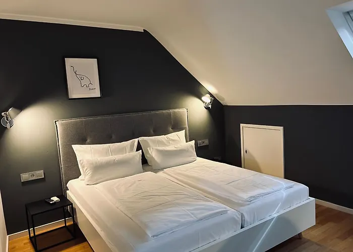 Dk Hotel Heidelberg