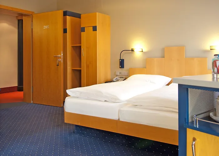 Hotel Rio Karlsruhe